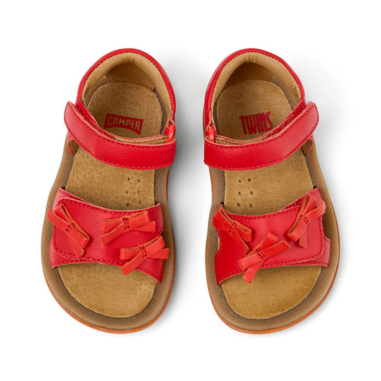 Camper For Kids Twins First Walkers