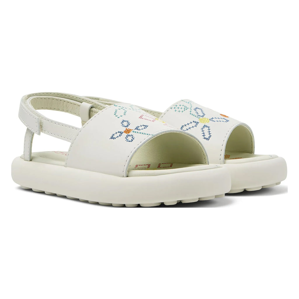Camper For Kids Twins Kids Sandals