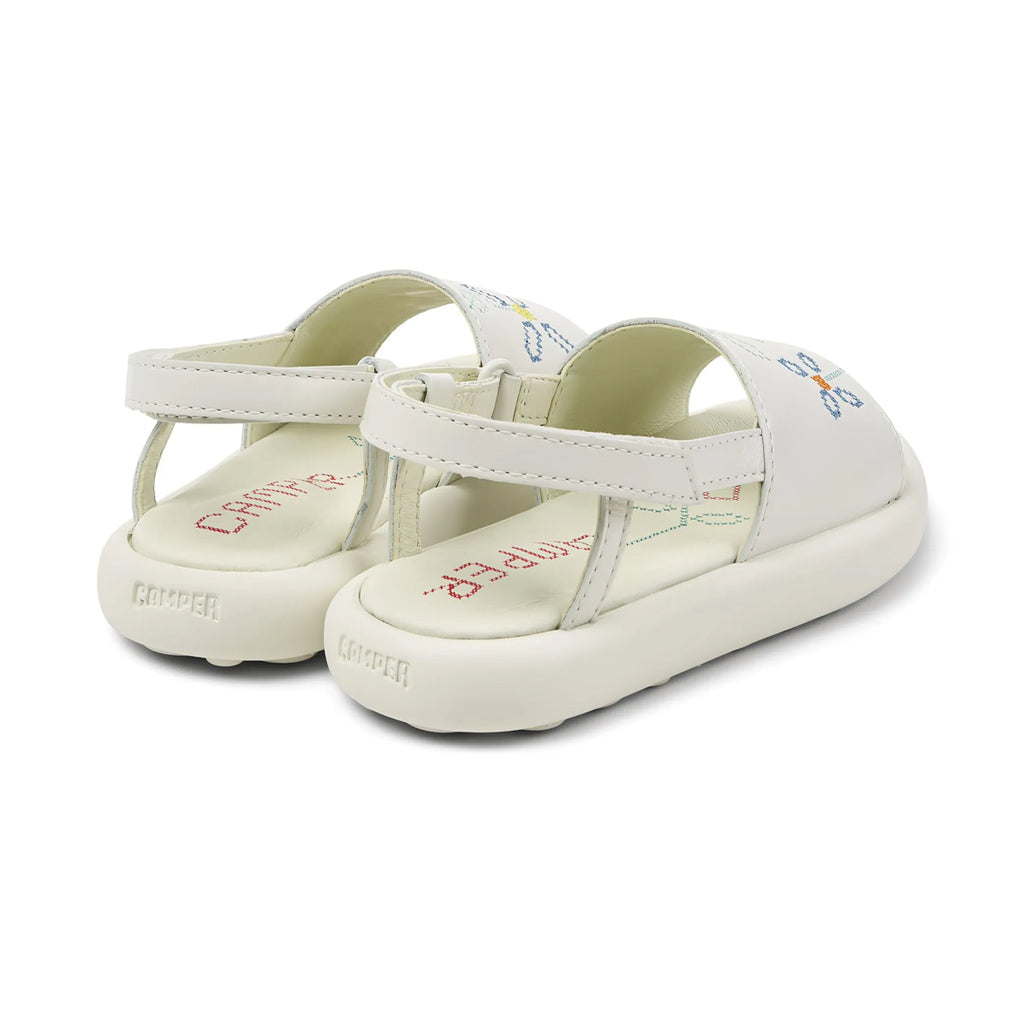 Camper For Kids Twins Kids Sandals