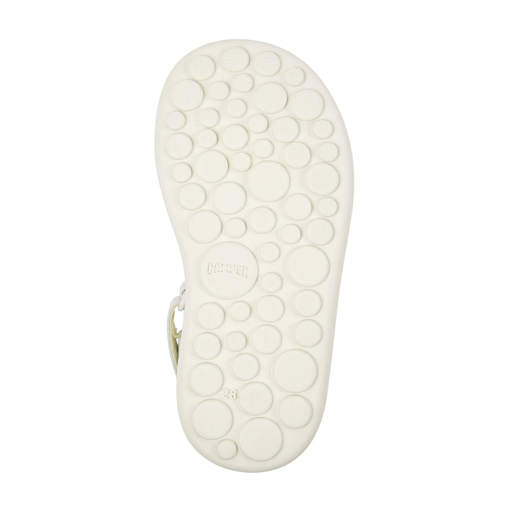 Camper For Kids Twins Kids Sandals