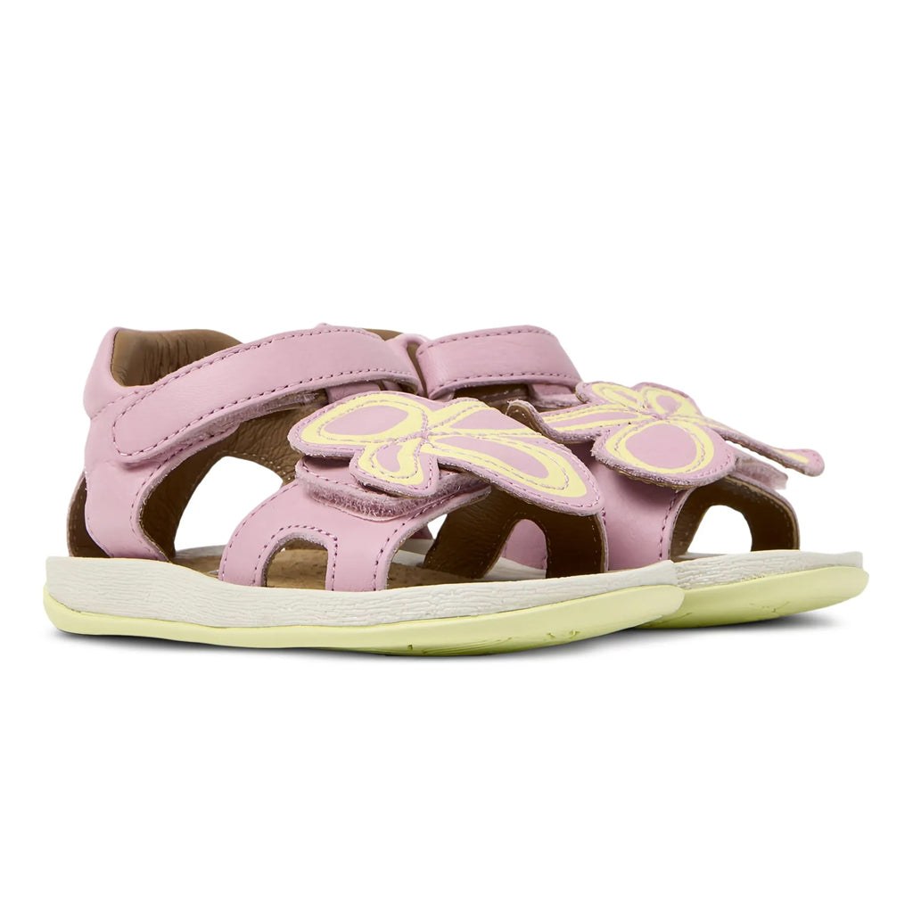 Camper For Kids Twins First Walkers