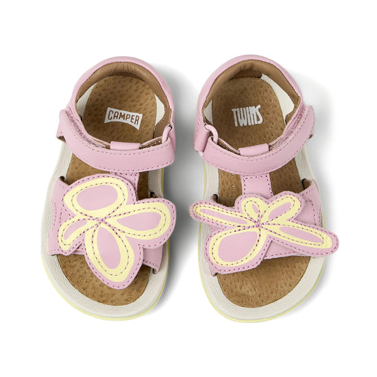Load image into Gallery viewer, Camper For Kids Twins First Walkers
