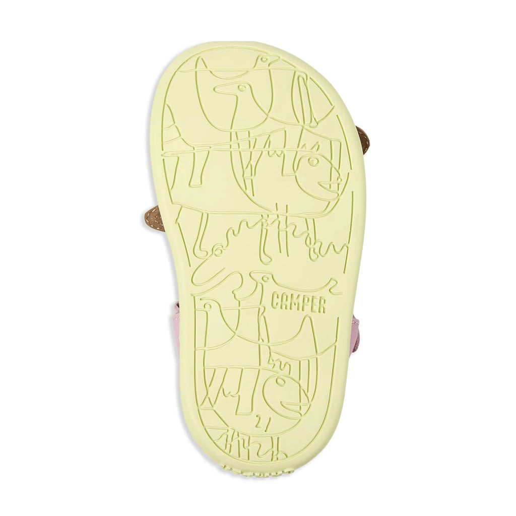 Camper For Kids Twins First Walkers