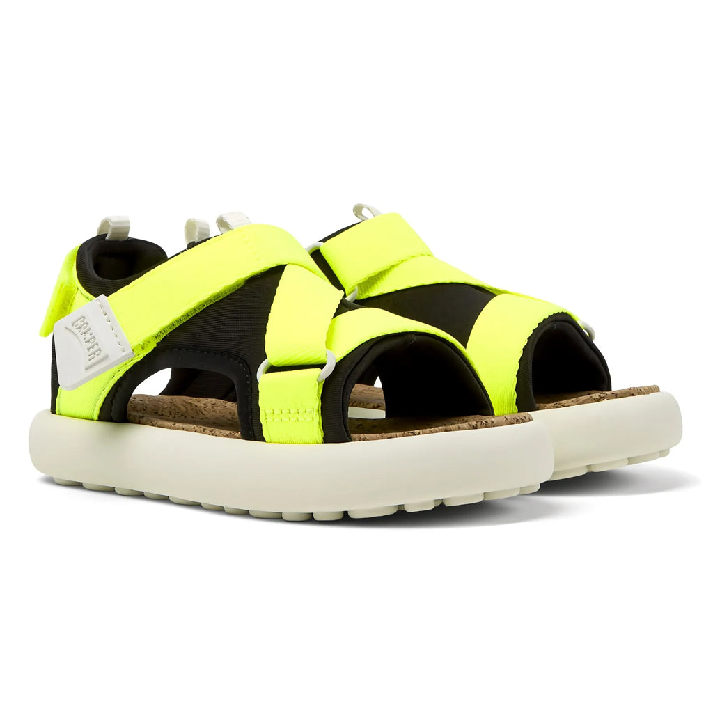 Camper For Kids Pelotas Flota Kids Sandals