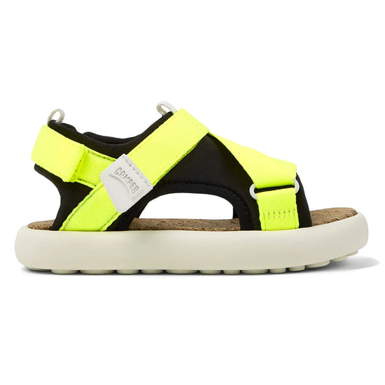Camper For Kids Pelotas Flota Kids Sandals