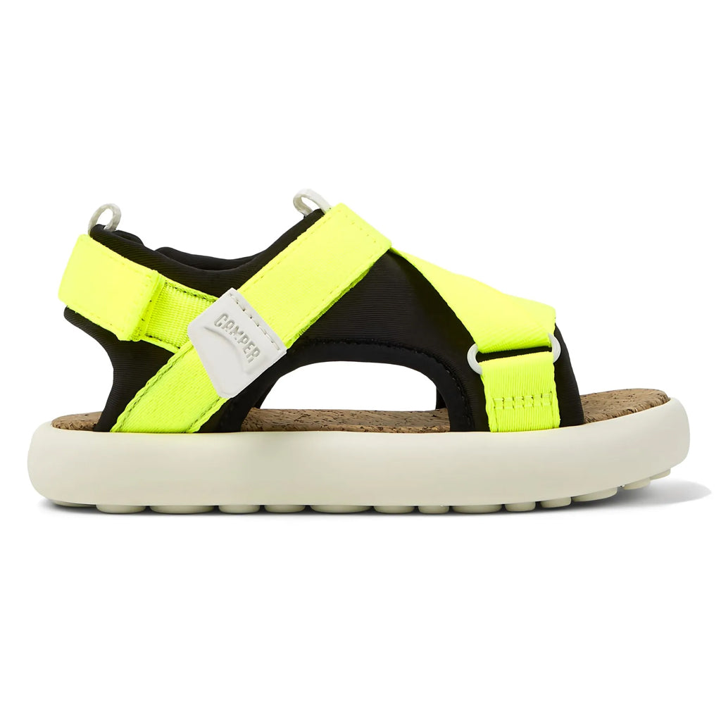 Camper For Kids Pelotas Flota Kids Sandals