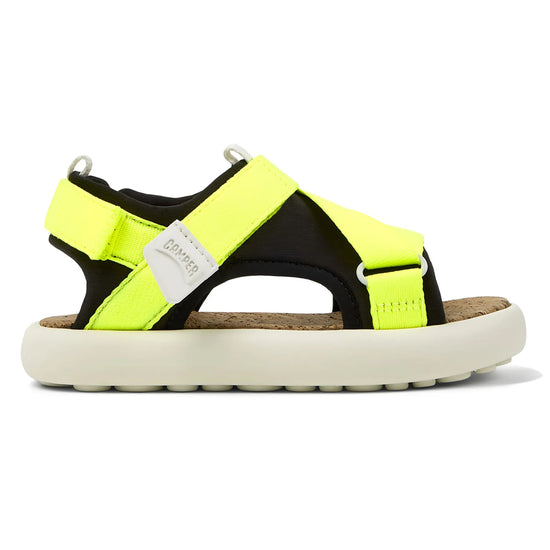 Load image into Gallery viewer, Camper For Kids Pelotas Flota Kids Sandals
