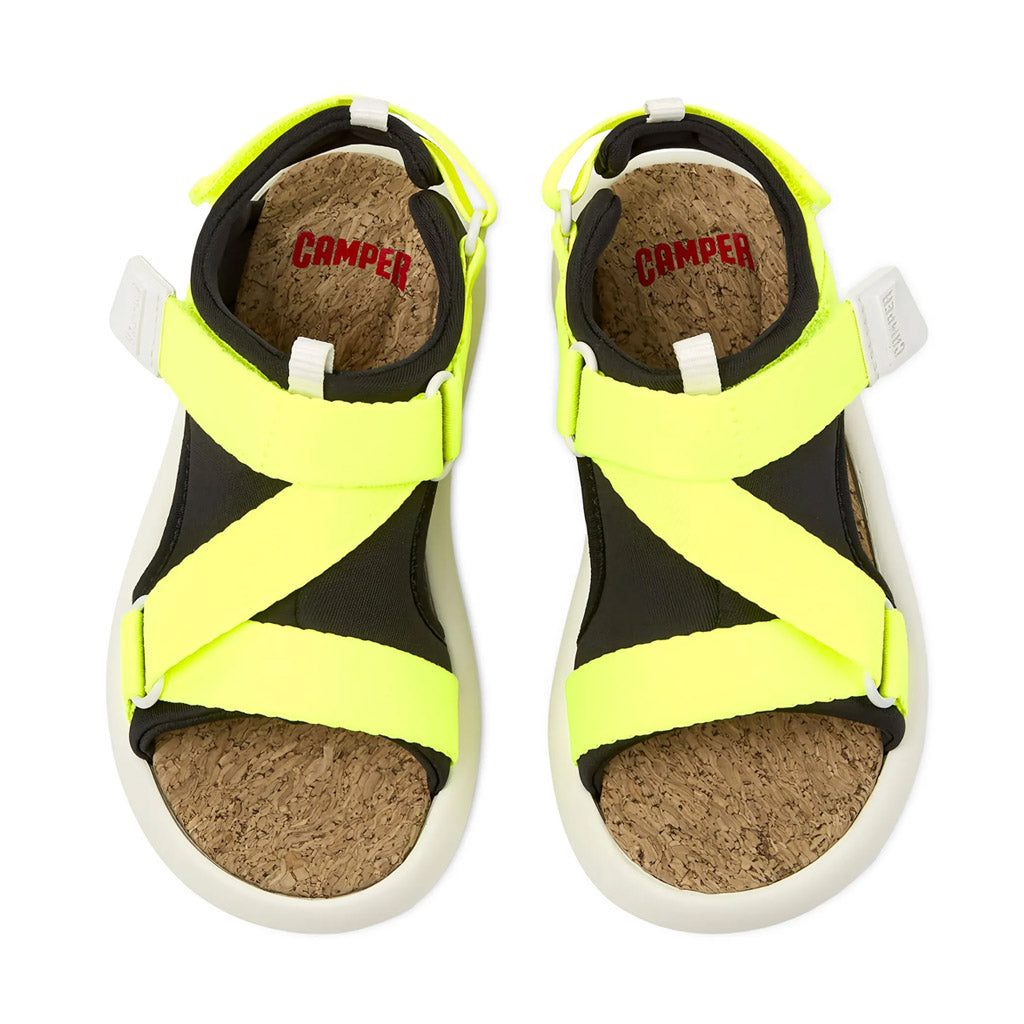 Camper For Kids Pelotas Flota Kids Sandals