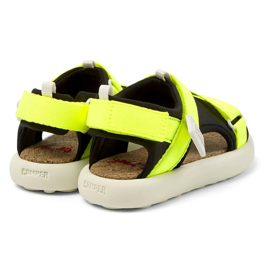 Camper For Kids Pelotas Flota Kids Sandals