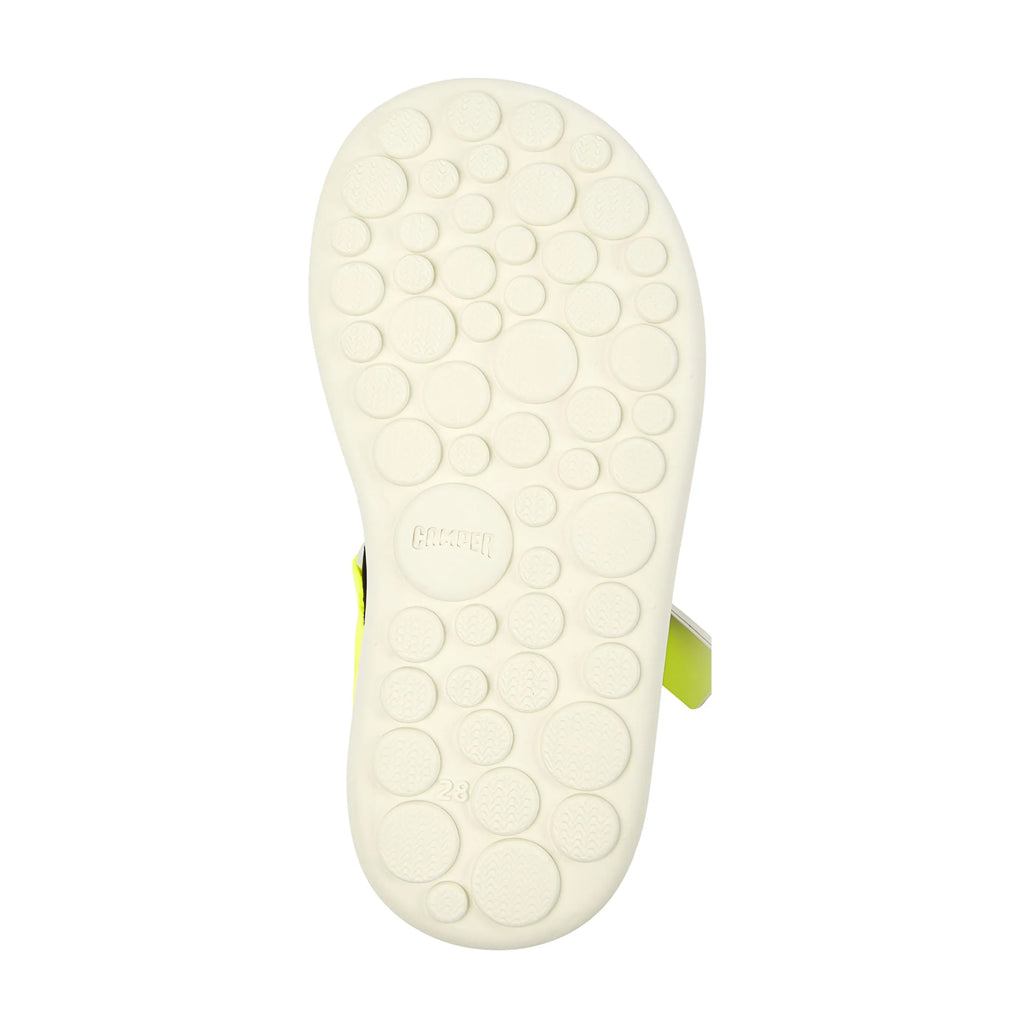 Camper For Kids Pelotas Flota Kids Sandals