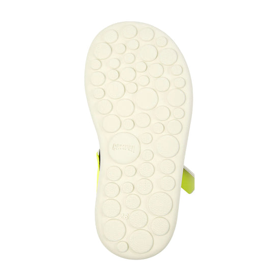 Camper For Kids Pelotas Flota Kids Sandals
