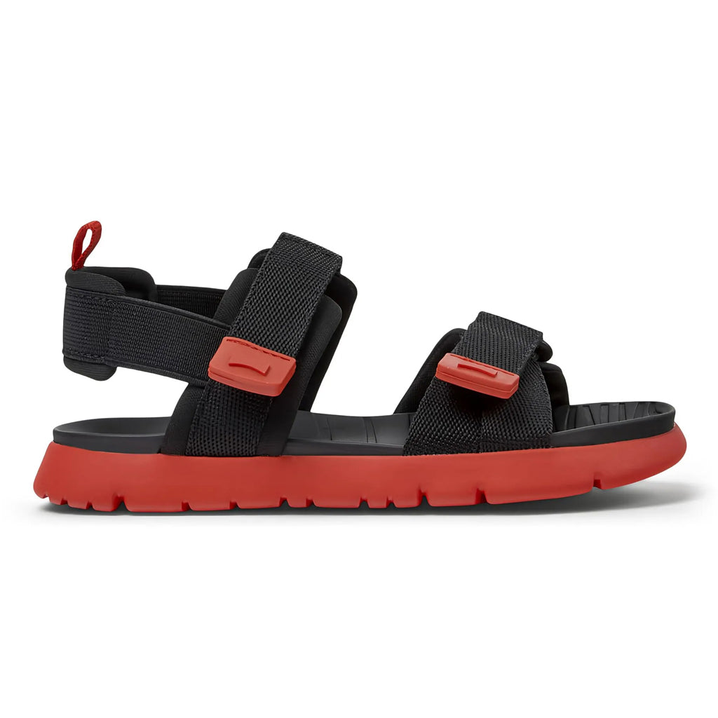 Camper For Kids Oruga Kids Sandals