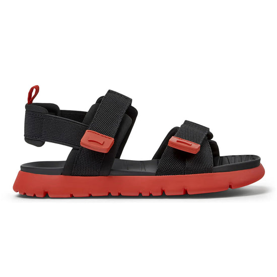 Camper For Kids Oruga Kids Sandals