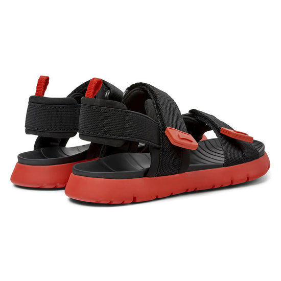 Camper For Kids Oruga Kids Sandals