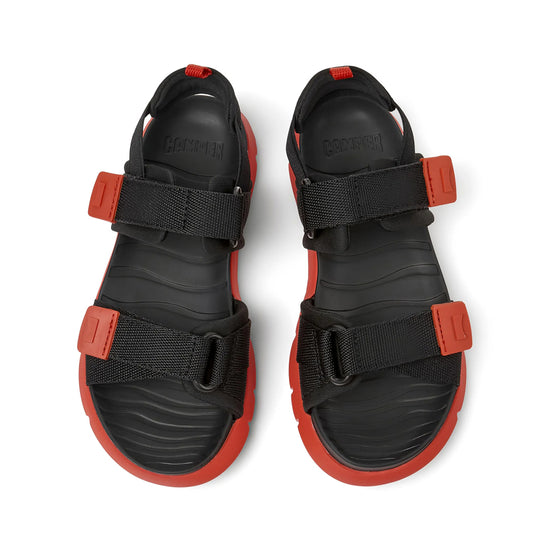 Load image into Gallery viewer, Camper For Kids Oruga Kids Sandals

