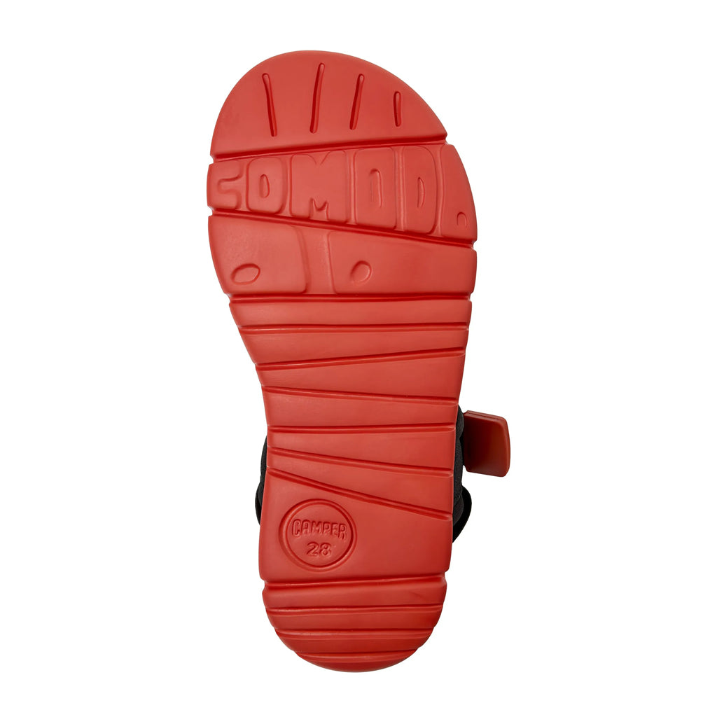 Camper For Kids Oruga Kids Sandals