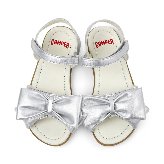 Camper For Kids Right Kids Sandals