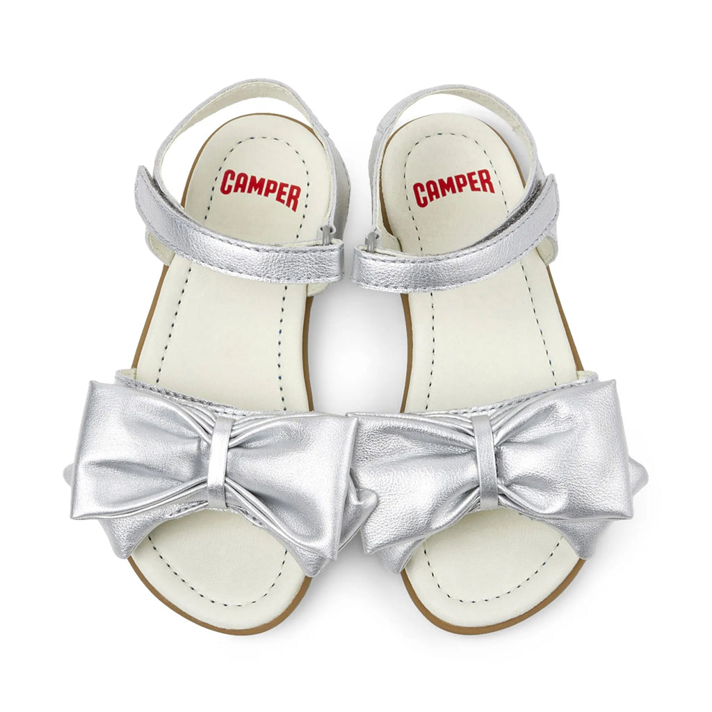 Camper For Kids Right Kids Sandals