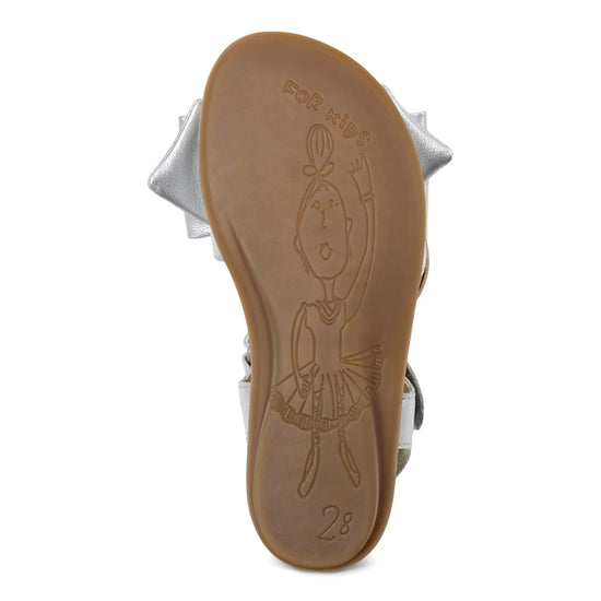 Camper For Kids Right Kids Sandals