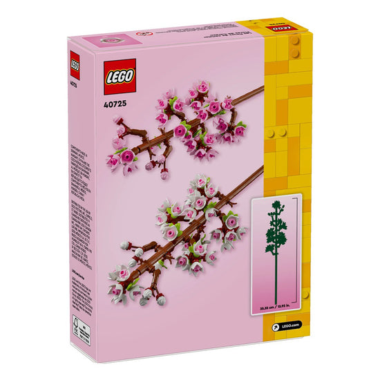 LEGO Cherry Blossoms