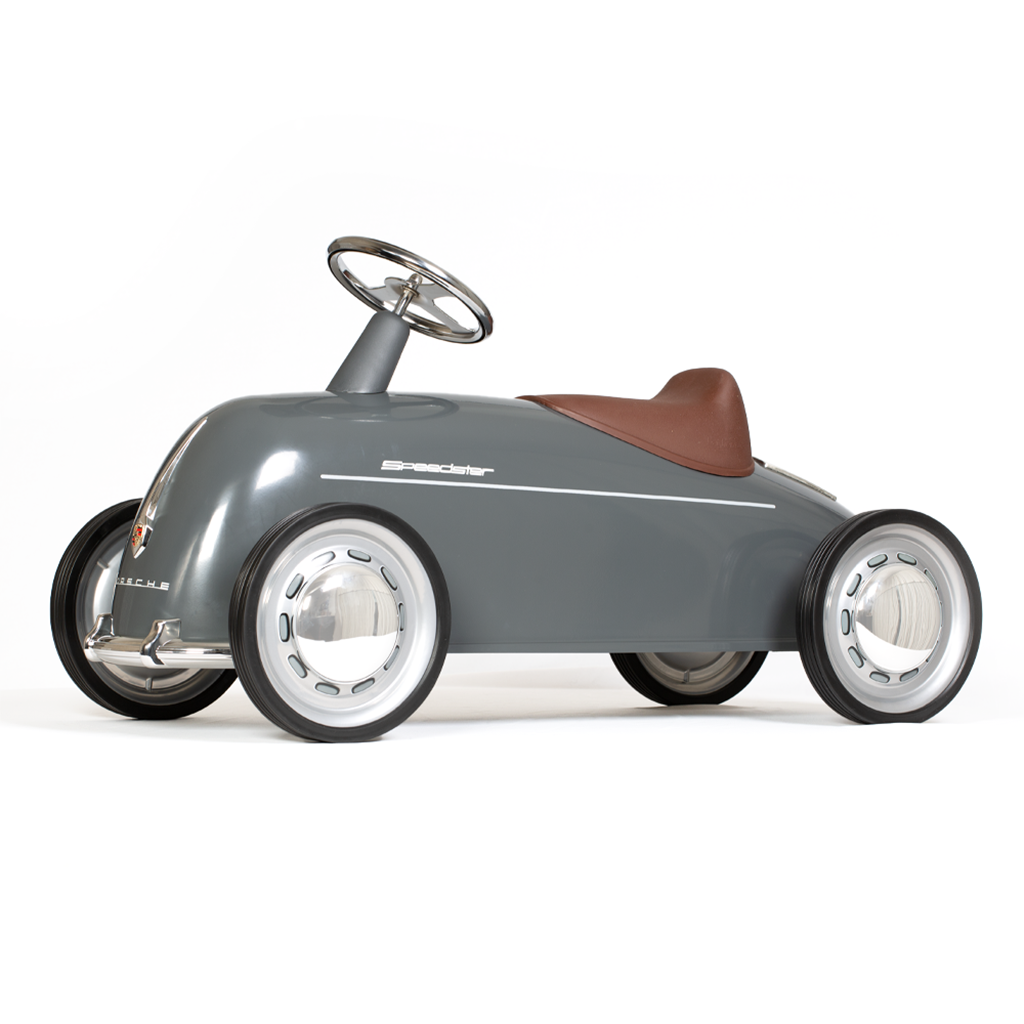 Baghera Rider Porsche
