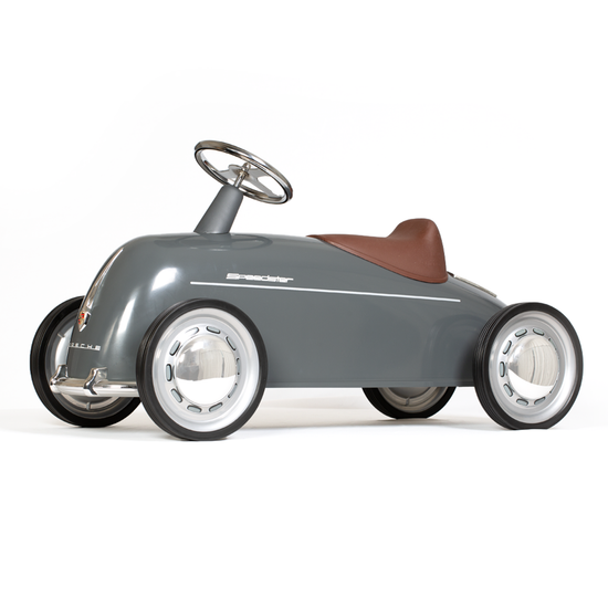 Baghera Rider Porsche