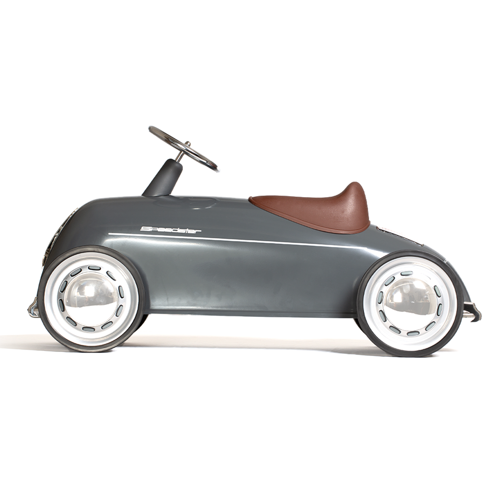 Baghera Rider Porsche