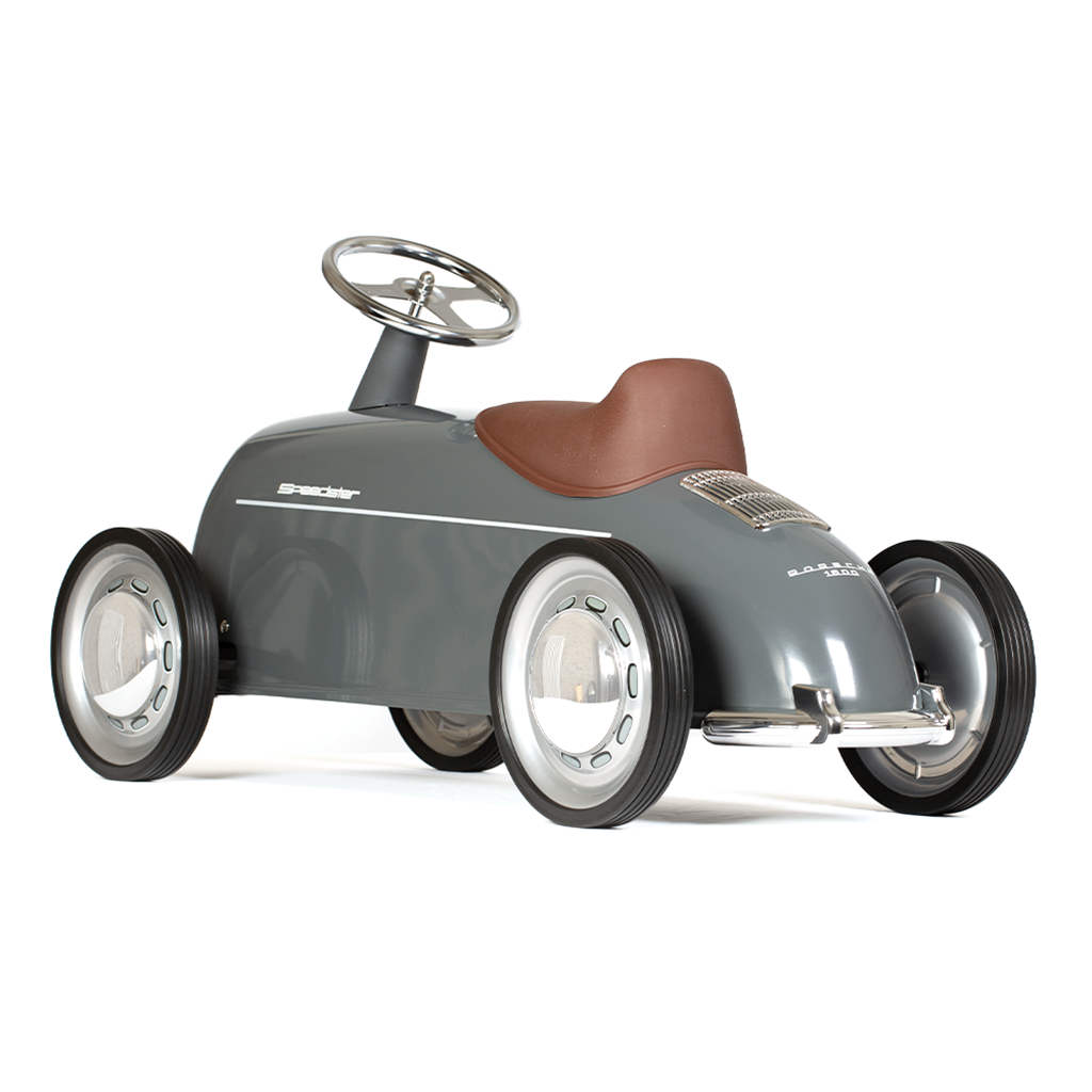 Baghera Rider Porsche