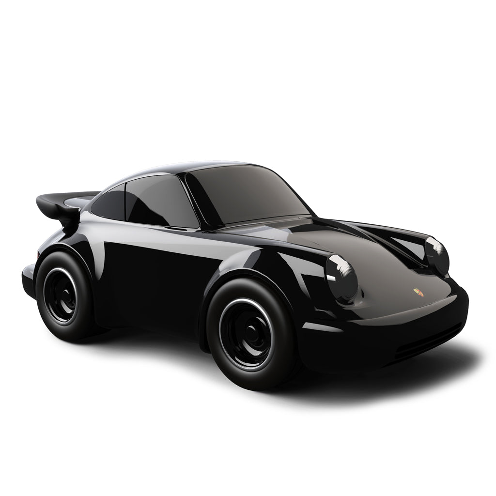Baghera Racing Car Porsche 911 Black