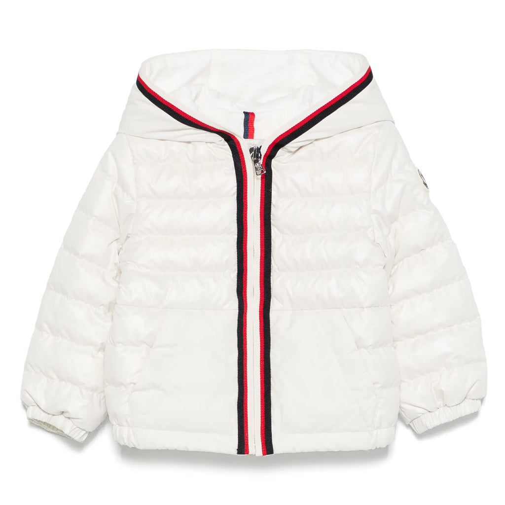 Moncler Enfant Klaas Jacket