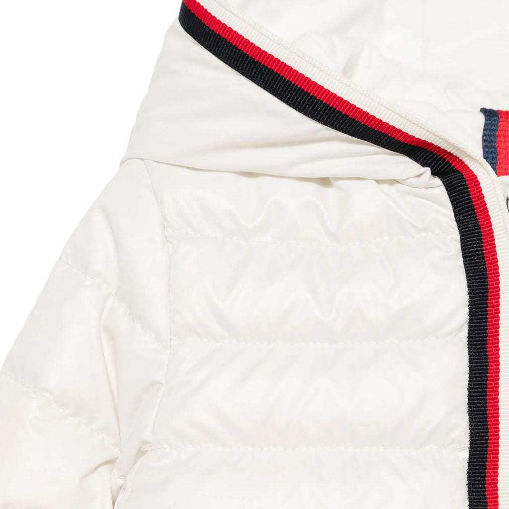Moncler Enfant Klaas Jacket