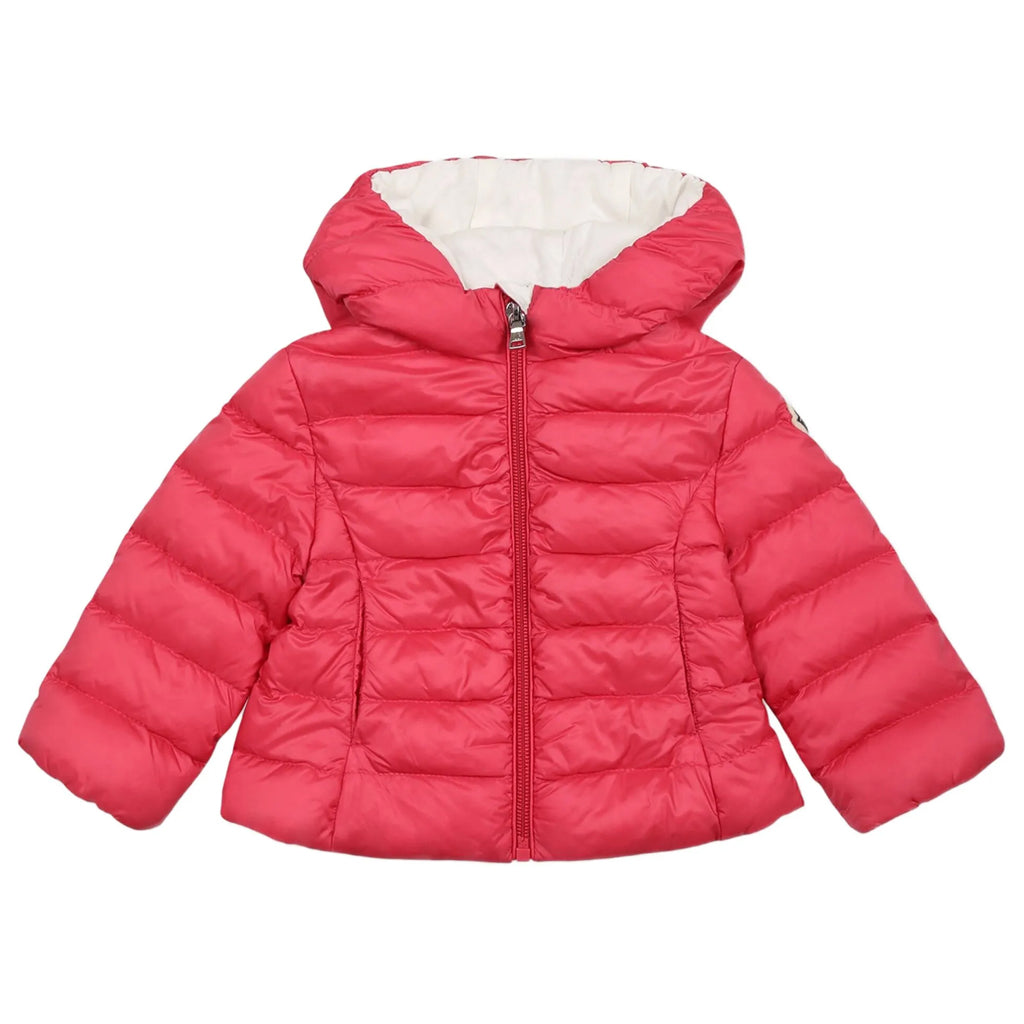 Moncler Enfant Ige Jacket