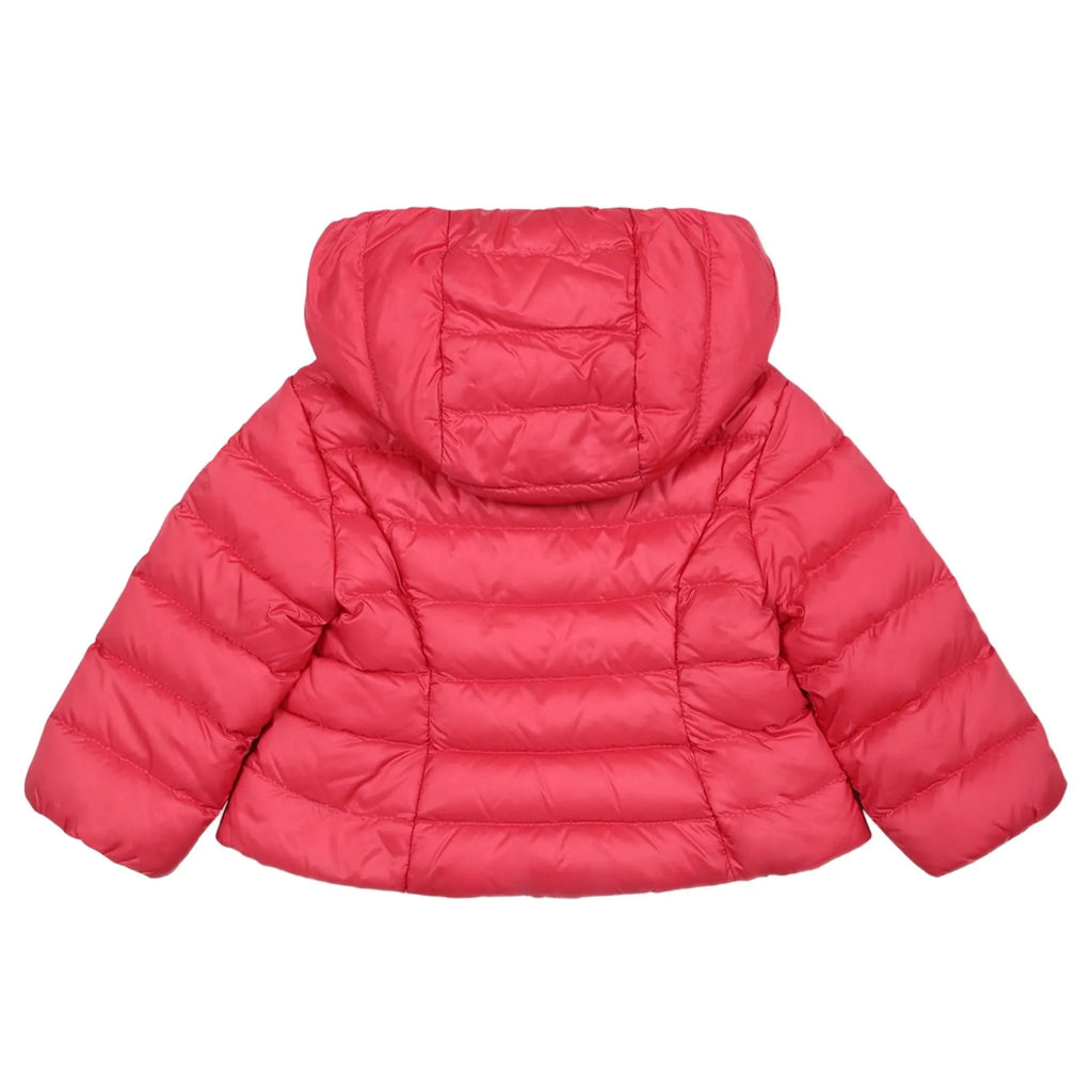 Moncler Enfant Ige Jacket