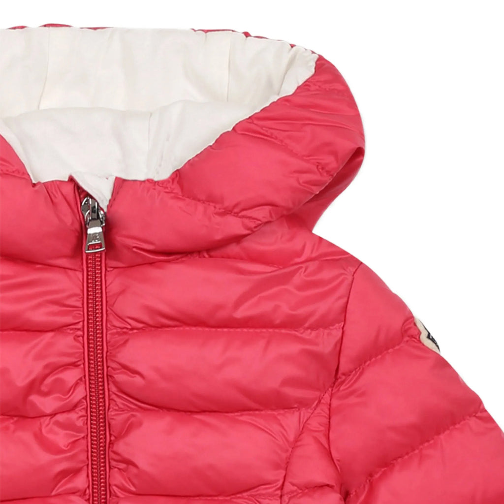Moncler Enfant Ige Jacket