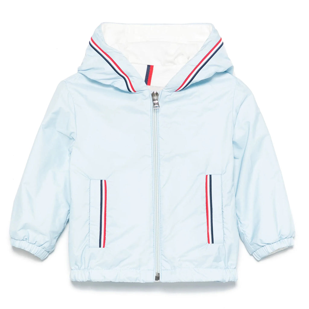Moncler Enfant Granduc Jacket