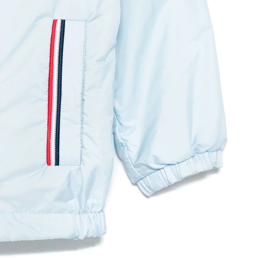 Moncler Enfant Granduc Jacket