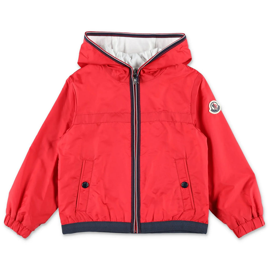 Moncler Enfant Anton Jacket