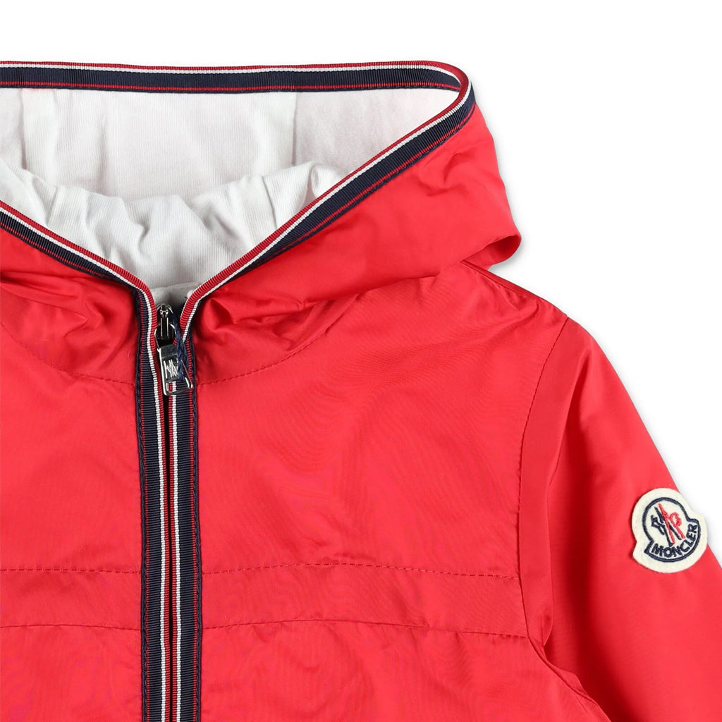Moncler Enfant Anton Jacket