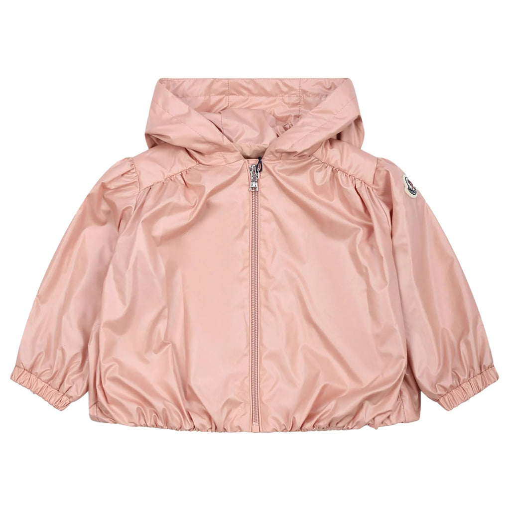 Moncler Enfant Chazeron Jacket