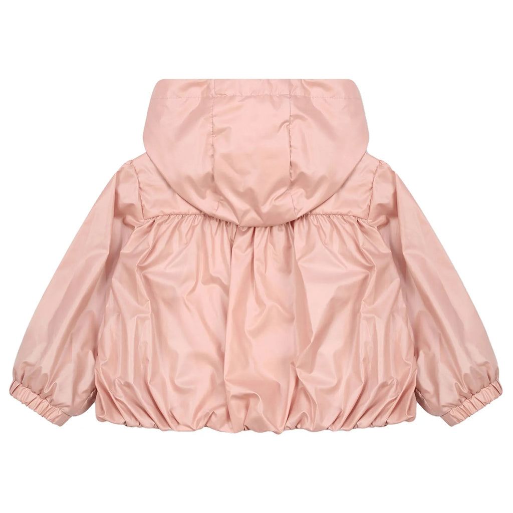 Moncler Enfant Chazeron Jacket