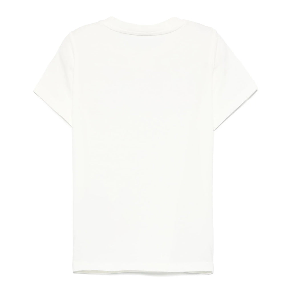 Moncler Enfant Short Sleeve T-shirt