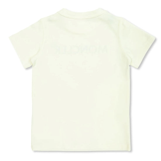 Load image into Gallery viewer, Moncler Enfant Short Sleeve T-shirt
