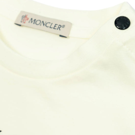 Load image into Gallery viewer, Moncler Enfant Short Sleeve T-shirt
