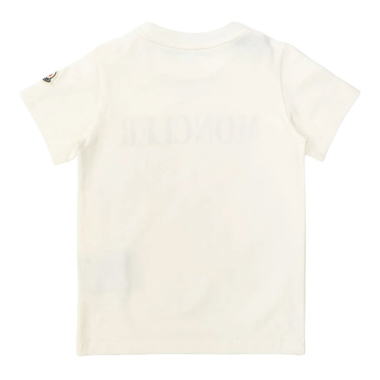 Load image into Gallery viewer, Moncler Enfant Short Sleeve T-shirt
