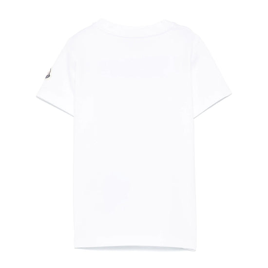 Load image into Gallery viewer, Moncler Enfant Short Sleeve T-shirt
