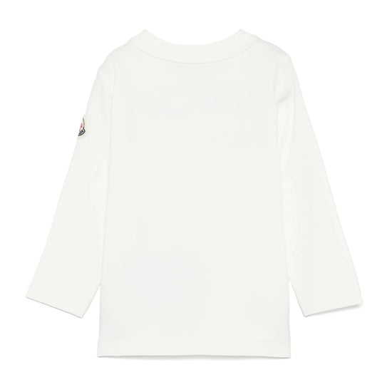 Load image into Gallery viewer, Moncler Enfant Long Sleeve T-shirt
