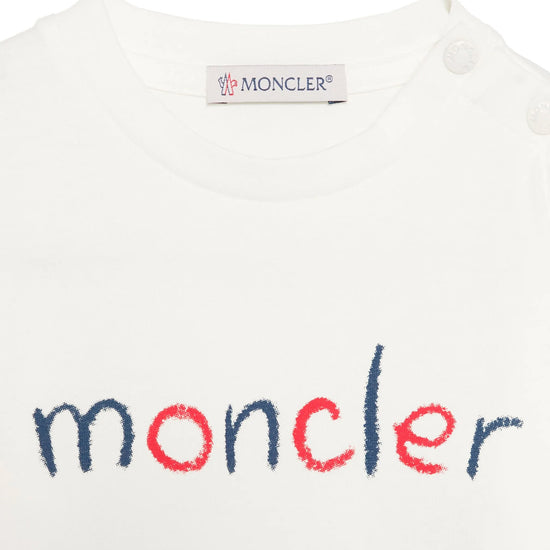 Load image into Gallery viewer, Moncler Enfant Long Sleeve T-shirt
