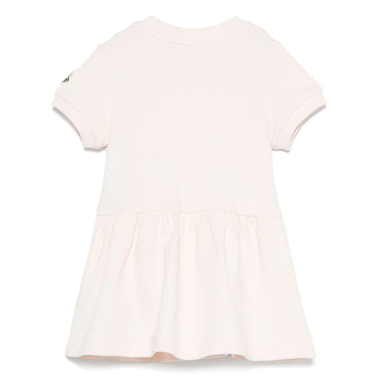 Load image into Gallery viewer, Moncler Enfant Graphic Print Dress
