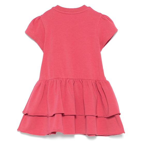 Load image into Gallery viewer, Moncler Enfant Logo Patch Dress
