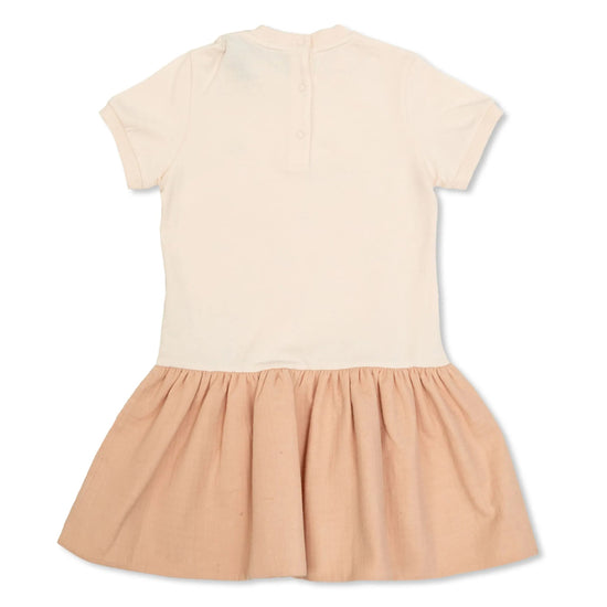 Load image into Gallery viewer, Moncler Enfant Graphic Print Dress
